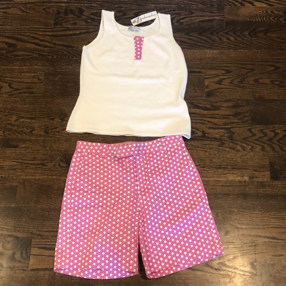 COPY - Short Set